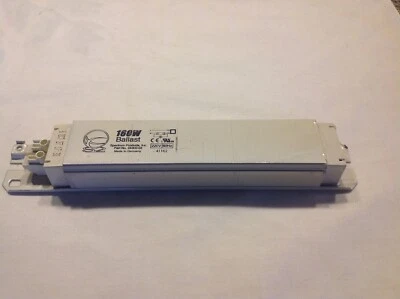 Sunstar,Starpower Tanning Bed Ballast 160 watt - Image 1 of 4