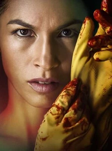 Póster de película de The Cleaning Lady 18"" X 28"" ID-76 - Imagen 1 de 1