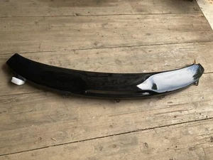 CHRYSLER SEBRING 1997-2000 SPOILER HINTEN HECKSPOILER SCHWARZ 05288441 !!!!! - Bild 1 von 5