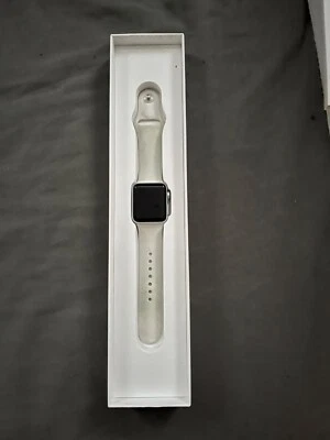 Apple Watch Series 3  - Image 1 of 4