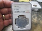 1892 O MORGAN DOLLAR IN NGC UNCIRCULATED CONDITION CLEANED