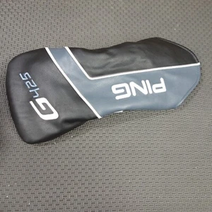 PING G425 Driver head cover men golf BRAND NEW fast shipping 250410 - Picture 1 of 7