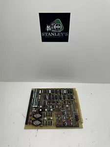 Woodward 5461-655 Module - Picture 1 of 3