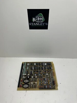 Woodward 5461-655 Module - Image 1 of 3