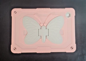 NEW ~ Vofuoe for Samsung Galaxy Tab A8 10.5" Shockproof Case ~ Butterfly - Picture 1 of 12