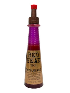 Tigi Bed Head Chocolate Head Massive Hair Repair Treatment (100ml/3.7fl) New - Picture 1 of 2