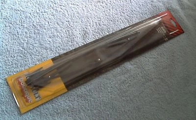 Nuevo limpiaparabrisas Renault 4 Citroen DAF 33 Rover Mini Volkswagen 1200-1300 250 mm Foto 1 de 2