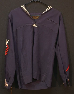 Parches finos de conversión de fiesta de baile aleta "Roaring 1920s" Jumper Middy Jumper Primera Guerra Mundial Estados Unidos Foto 1 de 4