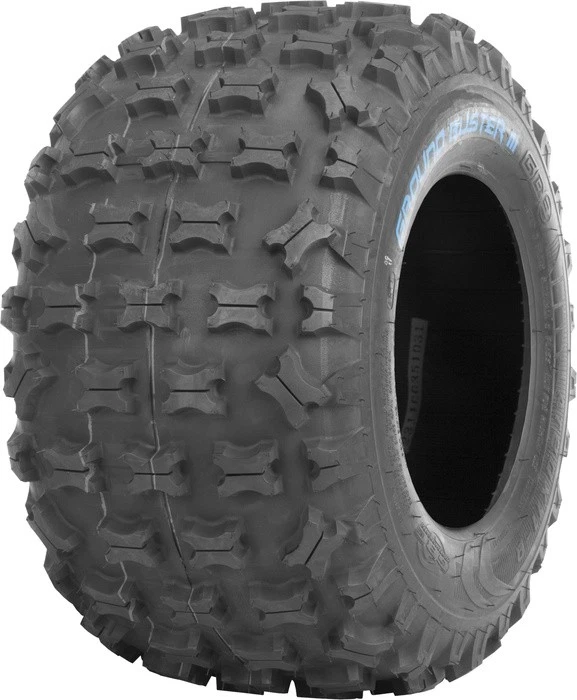GBC Ground Buster III ATV Tire 22x7-10 Rear Foto 1 de 1