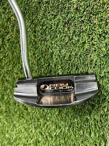 Ray Cook Blue Goose BG IV Putter Right Handed 35.5" Original Grip RH - Picture 1 of 10