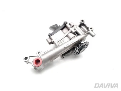 Mercedes-Benz A-Class Engine Oil Pump A 180 CDI Diesel 80kW (109 HP) 6401810401 - Image 1 of 4