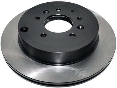 Rotor de freno trasero 85133ZPPT 2008 2009 2010 2011 para Mazda CX7 2007-2012 Foto 1 de 2