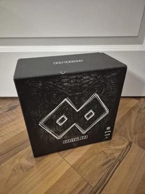 Capital Bra - 8 | Deluxe Box Edition | Farid Bang Kool Savas Haftbefehl KOMPLETT - Bild 1 von 4