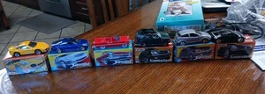 Matchbox Superfast 6 car lot. Free Shipping  - Picture 1 of 4