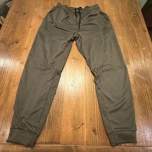 Nike Jogginghose Herren XL olivgrün Tech Fleece 932255-395 Joggers - Bild 1 von 10