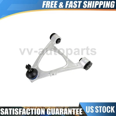 Mevotech Front Upper Control Arm Ball Joint 1 For 2006-2017 Mazda MX-5 Miata - Image 1 of 4