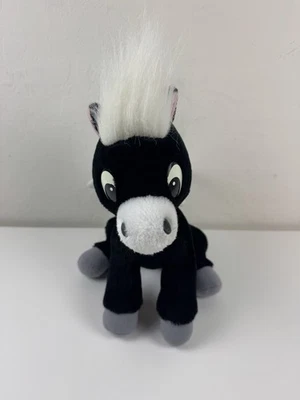 FANTASIA Plush Peter PEGASUS Stuffed Animal Vintage Disney World Disneyland Read - Image 1 of 4