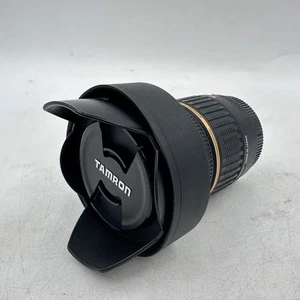 Tamron 17-50mm f/2.8 For Canon EF-Mount XR Di-II LD Aspherical IF - Picture 1 of 11