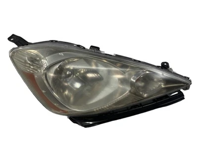2009-2011 Honda Fit Sport 1.5L Fit RH Passenger Headlight Assembly OEM Scratch Foto 1 de 4