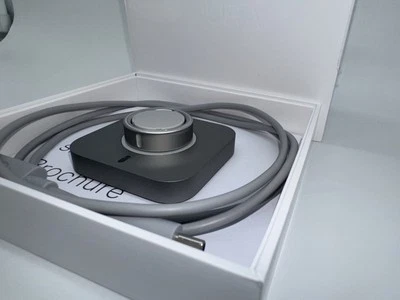 Oura Ring Gen 4 - Brushed Silver - Size 8 - Open Box (Great Condition) [1] - Image 1 of 4