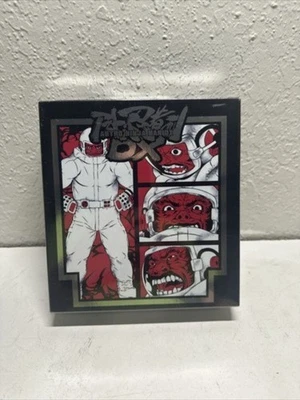 Astro Ninja Man DX – Collector’s Edition NINTENDO NES – LIMITED RUN GAMES - Image 1 of 4