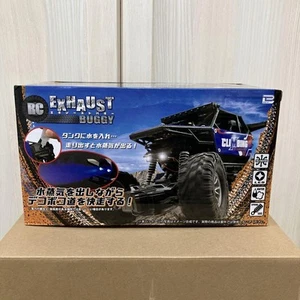 Radio Control Buggy Escape Rc Car - Imagen 1 de 3