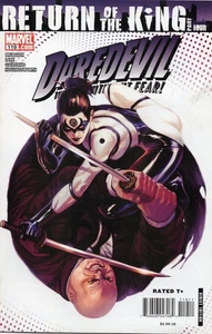 DAREDEVIL #119 NM 2009 :) - Picture 1 of 2