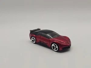 HOT WHEELS 1998 PONTIAC RAGEOUS  - Picture 1 of 10