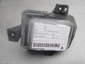 LDV T60 LEFT INDICATOR/FOG/SIDE BUMPER FOGLAMP, SK8C, 07/17-08/21  - Picture 1 of 6