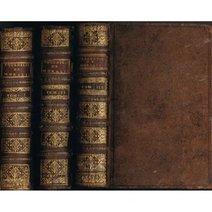 CONTINUATIO PRÆLECTIONUM THEOLOGICARUM Honorati TOURNELY Tractatus 1738 T1-2-3  - Bild 1 von 11