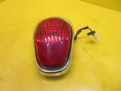 OEM 04-10 KAWASAKI VULCAN 2000 LUZ TRASERA GUARDABARROS TRASERO CONJUNTO LUZ FRENO TRASERO  Foto 1 de 4