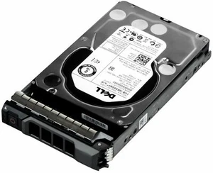 Dell 037MGT 2TB 7200 RPM 32MB SAS-2 WD2001FYYG 6GBPS 3.5 Inch - Picture 1 of 3