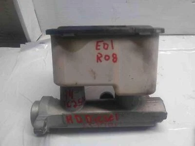 Camión Chevy 3500 1992-1994 cilindro maestro de frenos con frenos traseros de disco DRW OEM Foto 1 de 4