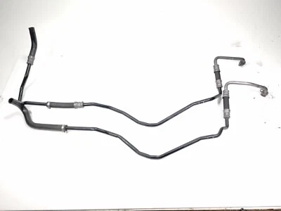 BMW K1600 GT 2016 par de mangueras de línea de enfriador de aceite Foto 1 de 4