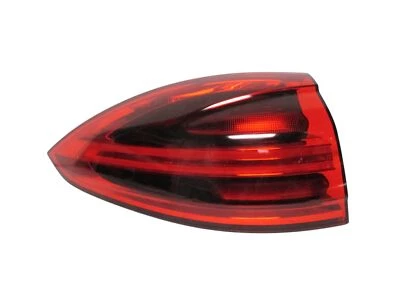 15-18 Porsche Cayenne LED Tail Light for Rear Left Hand LH 7P5 945 207R - Image 1 of 4