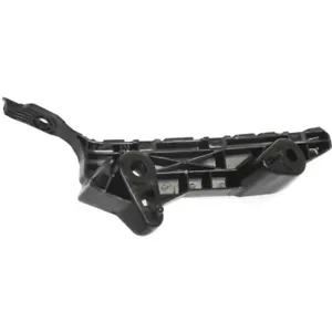 Nuevo soporte para parachoques delantero izquierdo se adapta a Mazda 3 2014-2018 hatchback/sedán - Imagen 1 de 5
