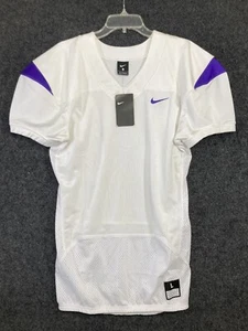 Nike Mens Football Practice Jersey Size Large - Picture 1 of 14