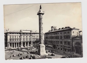 LA RM 20 Roma piazza Colonna non viaggiata - Picture 1 of 1