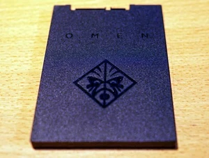 HP Omen SSD HDD Blank Dummy Caddy - Picture 1 of 2