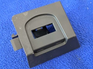2013-2016 AUDI A4 a6 Music Interface port trim surround oem - Bild 1 von 6