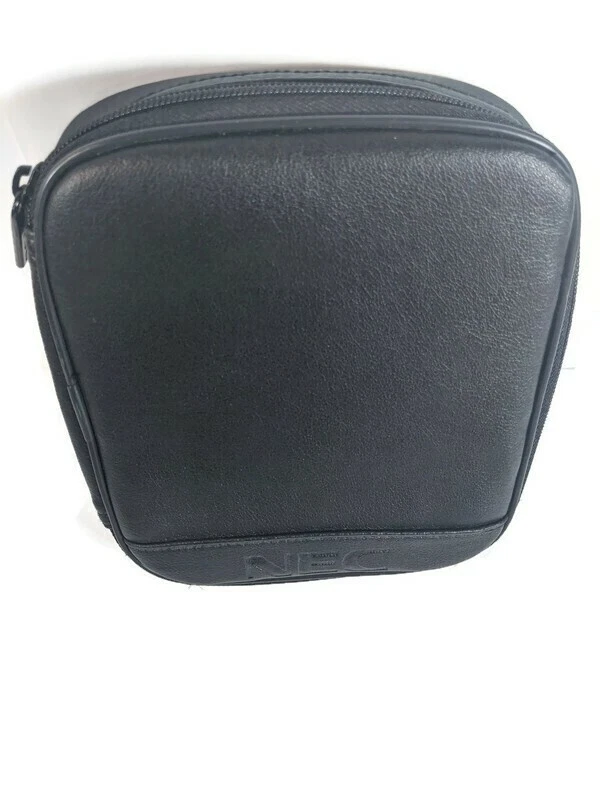 Heritage 851875 NEC case stamped on front many usages - Image 1 of 4