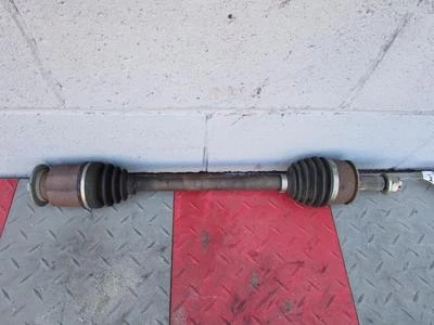 2012 Mitsubishi Lancer Evolution Right Rear Axle Shaft **Evo X 10 CV Axle** - Image 1 of 4