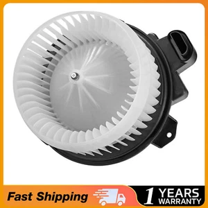 AC Heater Blower Motor for Toyota Corolla 09-15 Prius 10-15 Prius V 12-17 - Picture 1 of 9