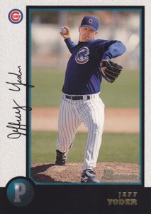 1998 Bowman Baseball 1-440 (Pick From List)
