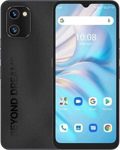 UMIDIGI A13S 4GB+64GB 6.7'' 16MP AI Face Unlock Dual SIM Android 11 Smartphone - Picture 1 of 5