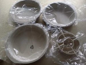 Spezial-Backform .Für kreative Schicht und Mustertorten.20cm.NEU.OVP. - Bild 1 von 2