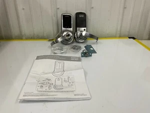 YALE - B-AU-NTB623-NR-SFICLC-626 Elektronisches schlüsselloses Schloss: Tastatur - Bild 1 von 6