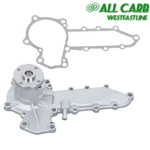 Bomba de agua 1G730-73032 para motor Kubota V2003 V2203 V2403 V2203-M V2403-M - Imagen 1 de 12