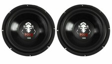 boss 8in subwoofer