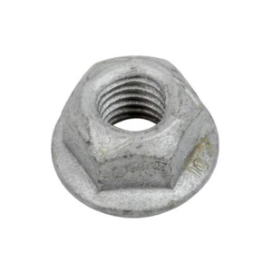 OEM NEW 07-20 GM Chevrolet Cadillac Buick Front Stabilizer Sway Bar Nut 11516076 - Picture 1 of 2